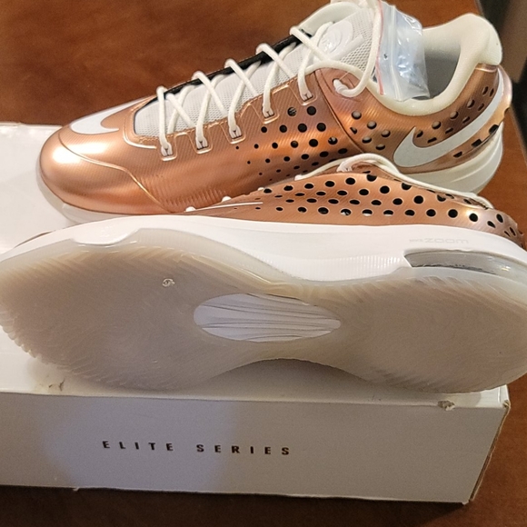 Nike KD 7 Elite ( EYBL) sz 13 - Picture 4 of 4